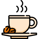 Easy to Use with Coffee